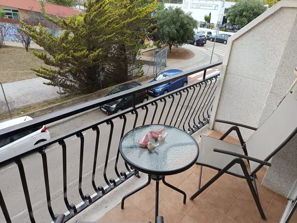 Piso en Calle Alt Empordà, 25, El Tancat - Mas d'en Gual, El Tancat - Mas d'en Gual - Foto 1