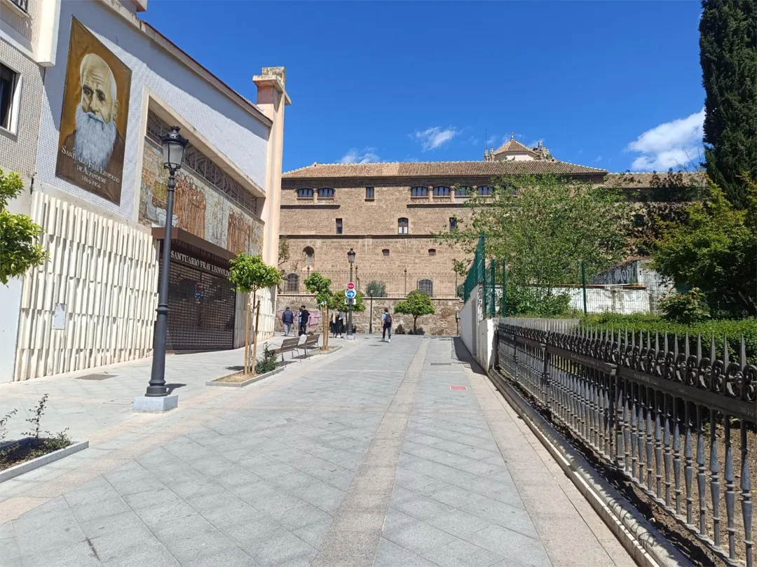 Piso en  Avenida Divina Pastora 9 - Foto 20