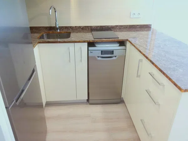 Piso en calle Pedro Muguruza, 4 - Foto 6