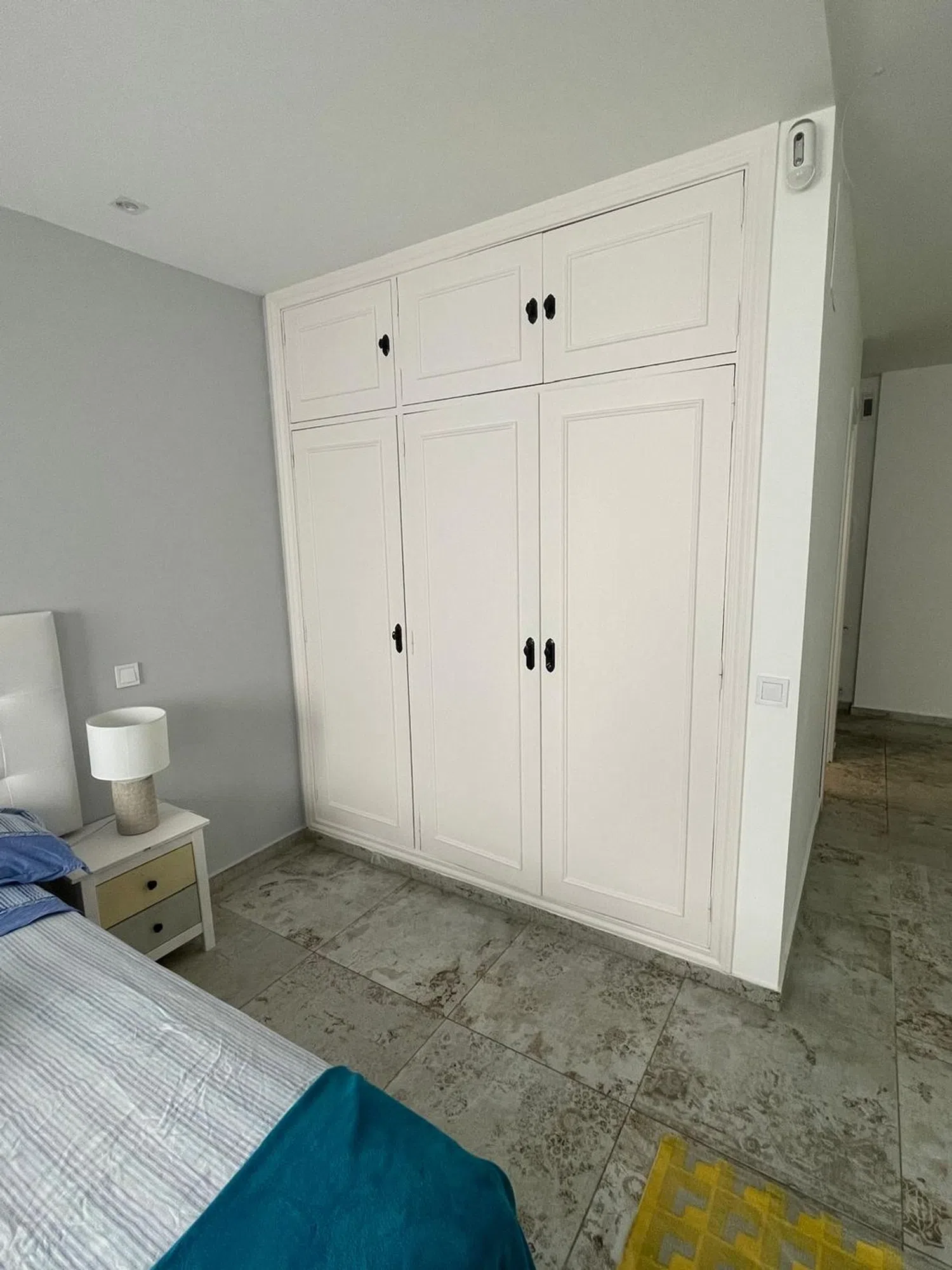 Estudio en calle del Amparo, 22 - Foto 7