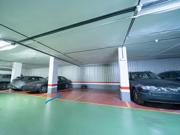 Piso en calle Enramadilla, 3 - Foto 29