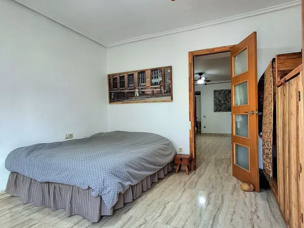 Piso en Calle baja del mar, 29, Natzaret - Foto 13