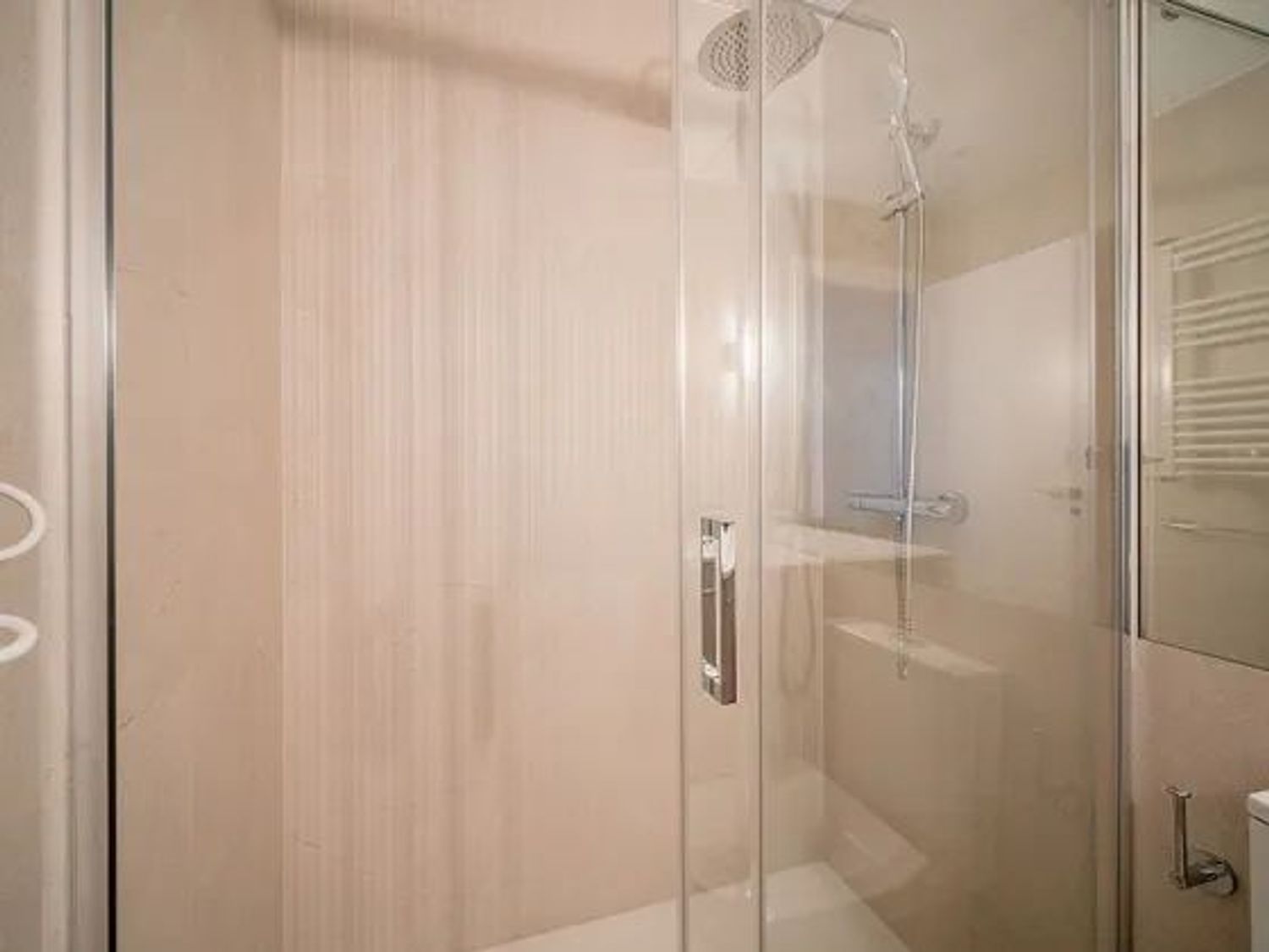 Piso en calle de Canillas, 15 - Foto 3