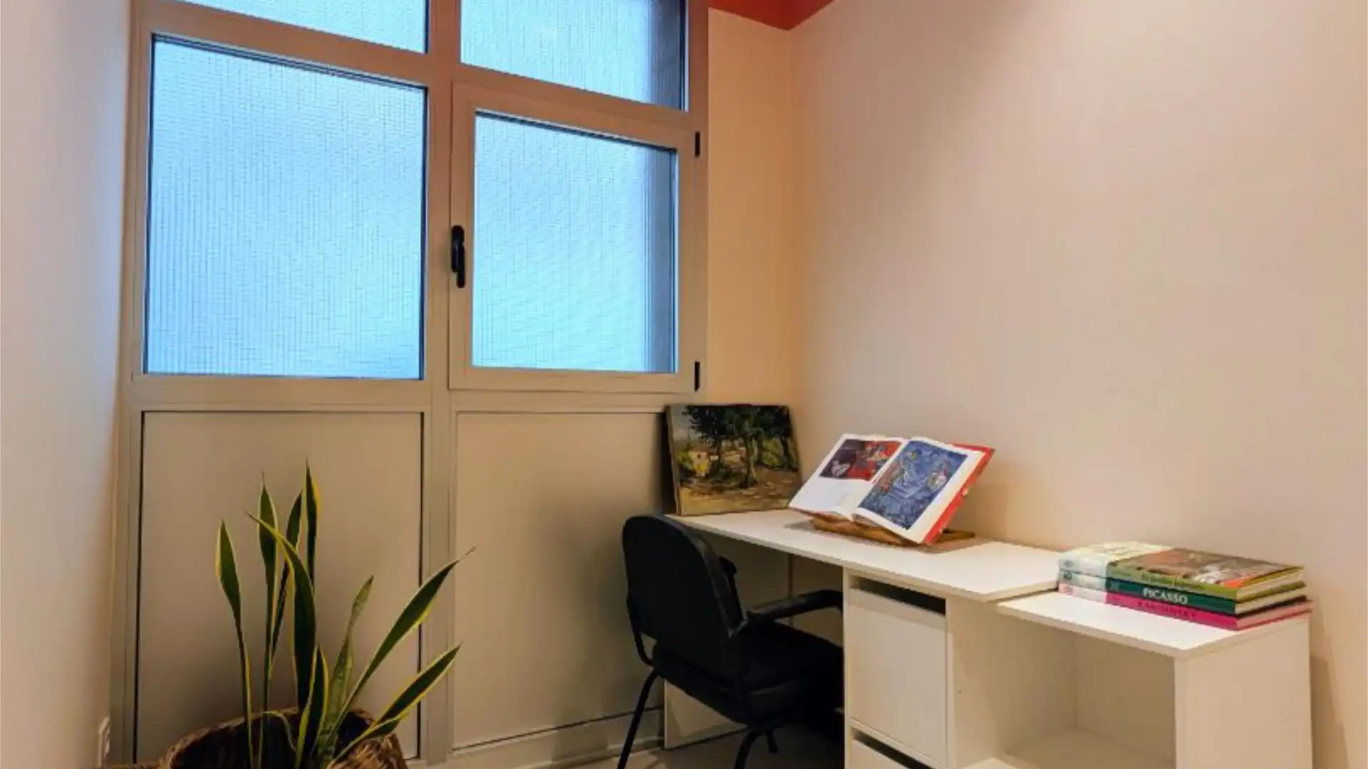 Piso en  Glorieta la Paz 3 - Foto 20