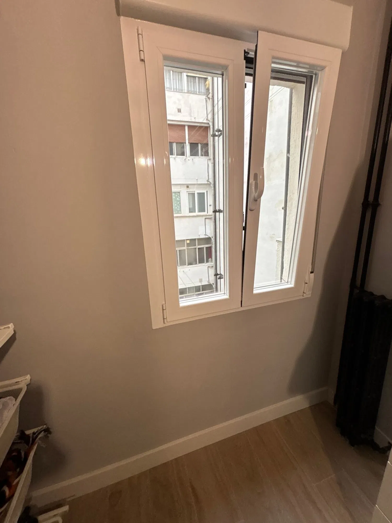 Piso en Barrio San Pascual - Foto 12