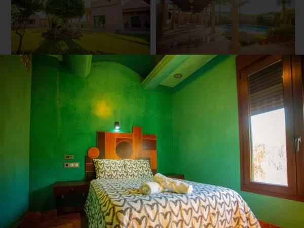 Casa o chalet independiente en Calle Pintor Luis Tristán, 5 - Foto 11