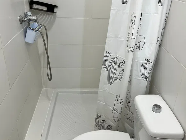 Piso en calle Paulina Odiaga, 1 - Foto 17