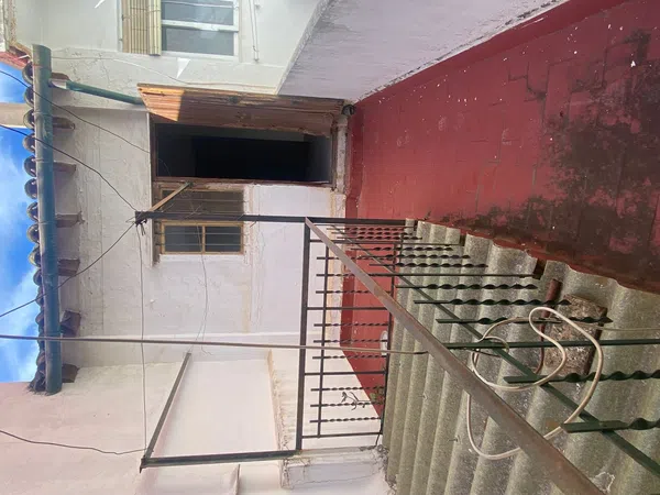 Casa independiente en calle de Nicolàs Figueres, 8 - Foto 7