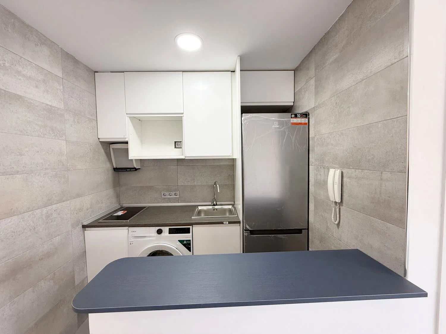 Piso en calle de Andrés Mellado, 31 - Foto 8