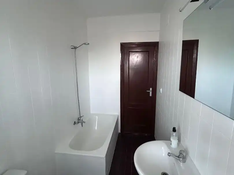 Piso en  Rúa Coutadas 80 - Foto 9