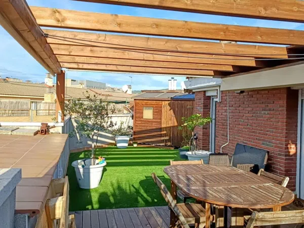 Dúplex en calle de Giralt i Serrà, 2