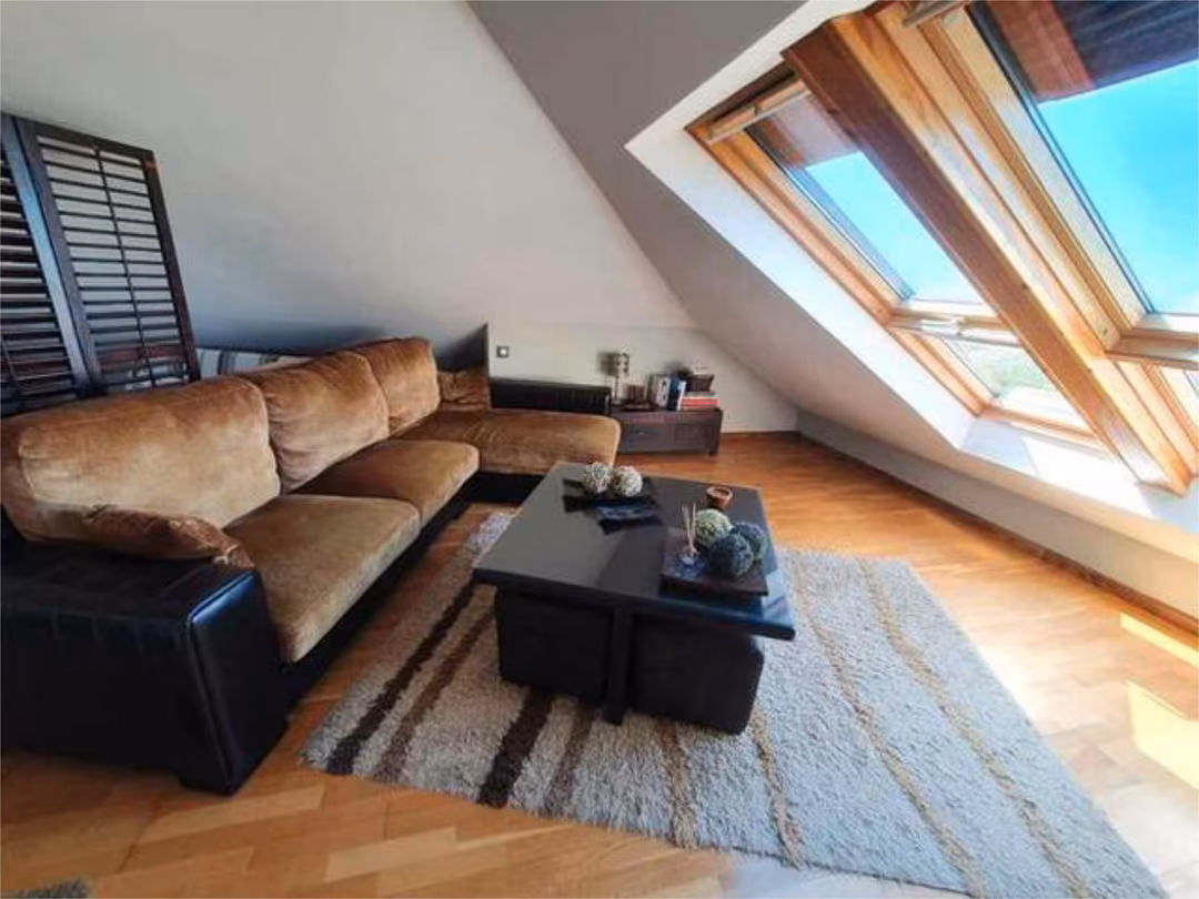 Ático en Navia - Foto 5