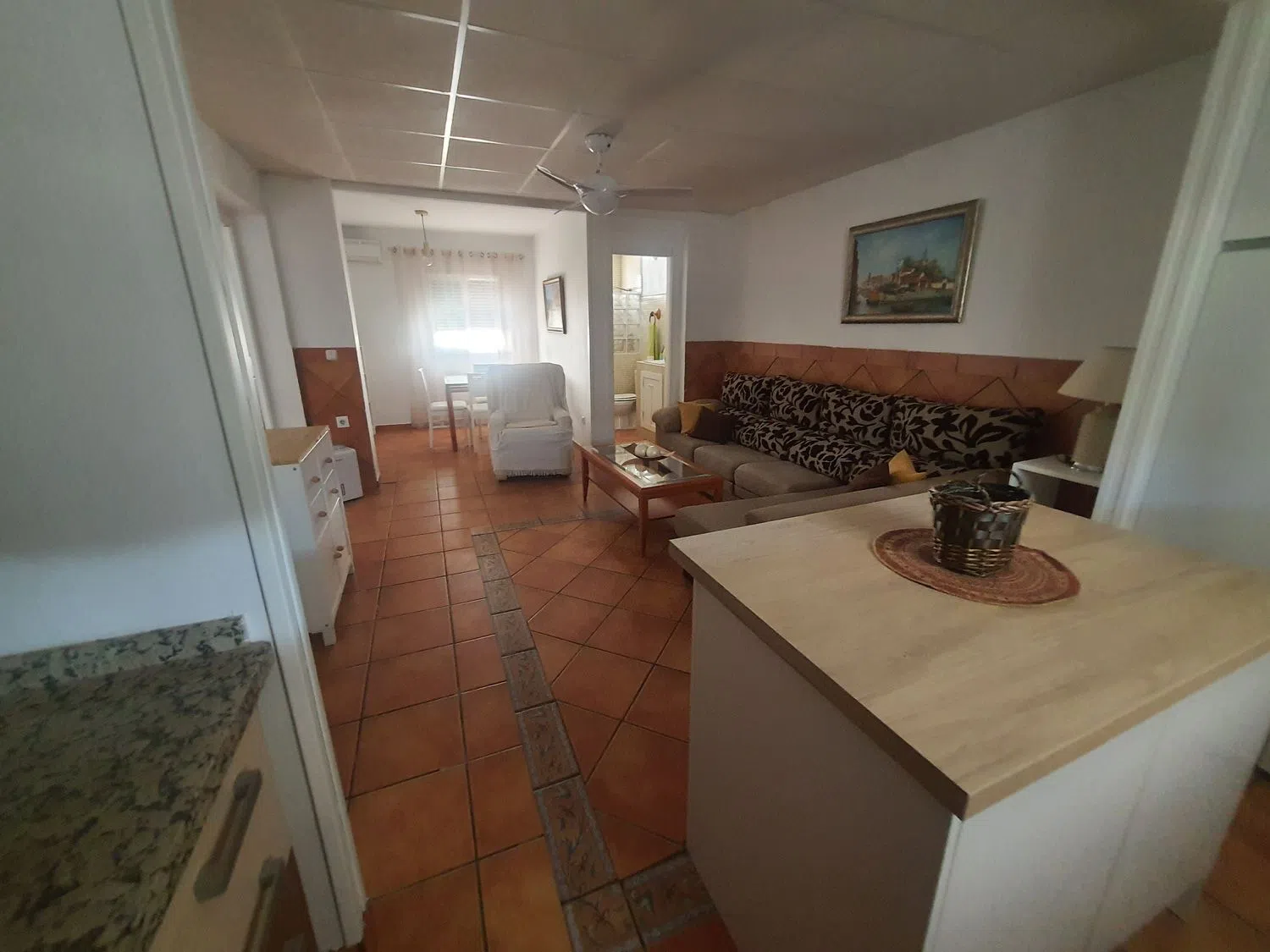 Casa independiente en carretera Palma del Río, 19 - Foto 2