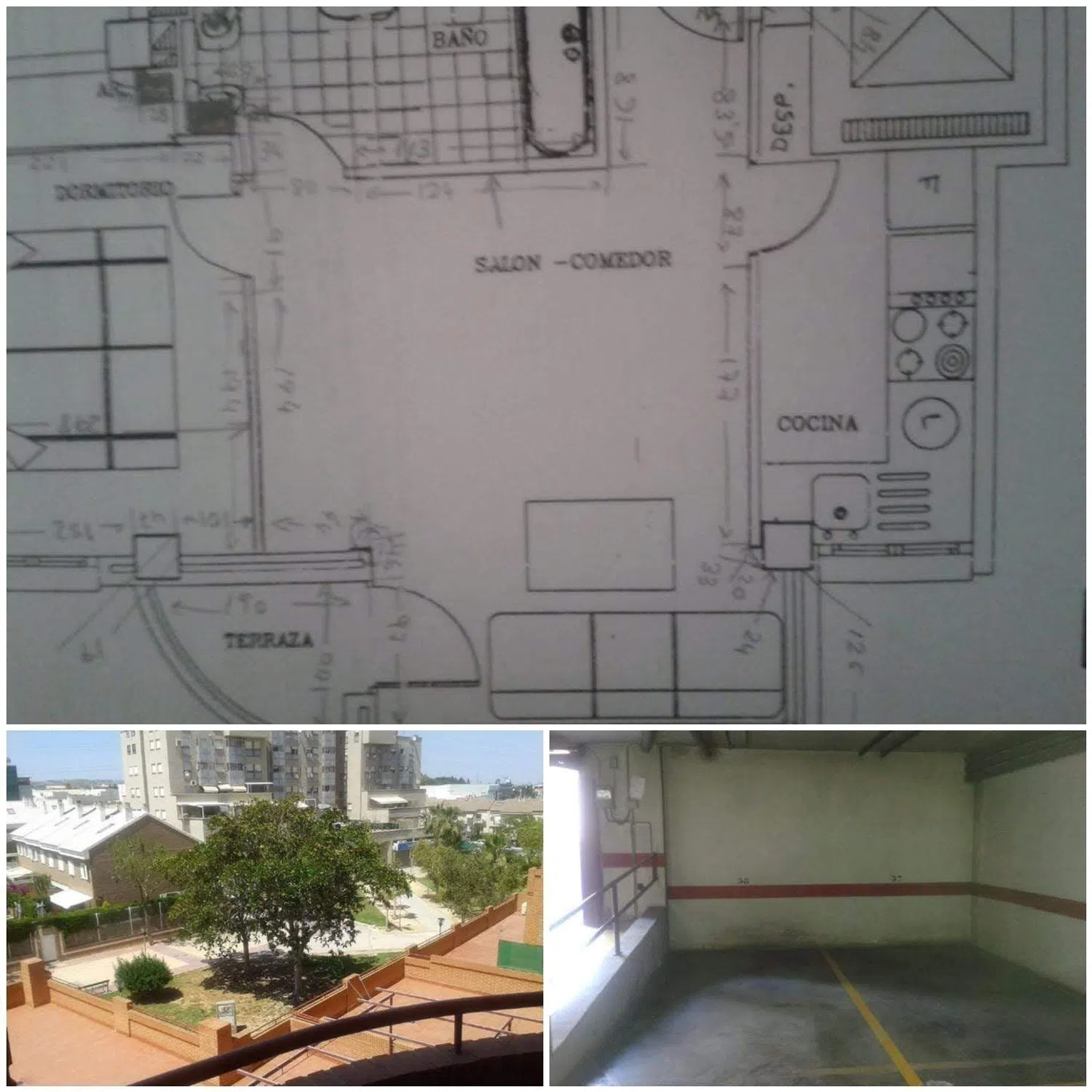 Piso en avenida de los Rectores, 4 - Foto 3