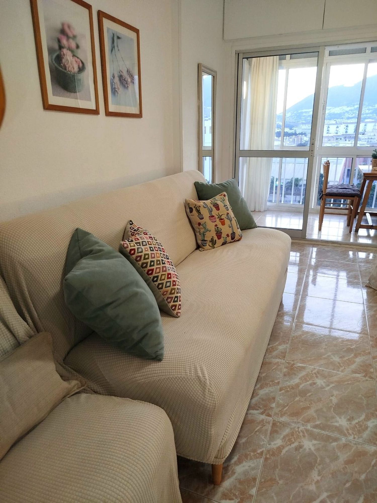 Estudio en Gamonal, 4, Parque de la Paloma, Parque de la Paloma - Foto 17