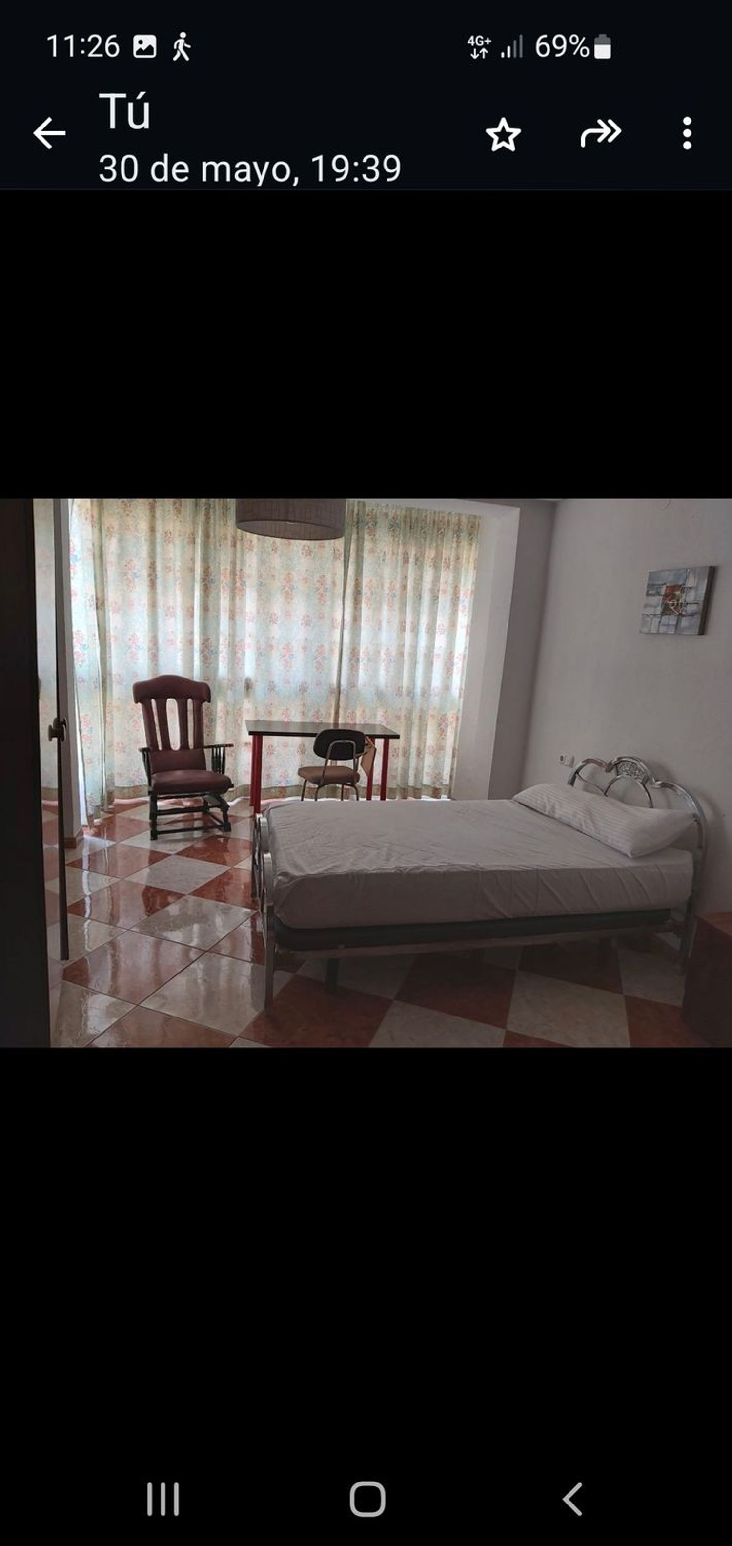 Piso en Calle Marmoles, 62, La Trinidad - Foto 4