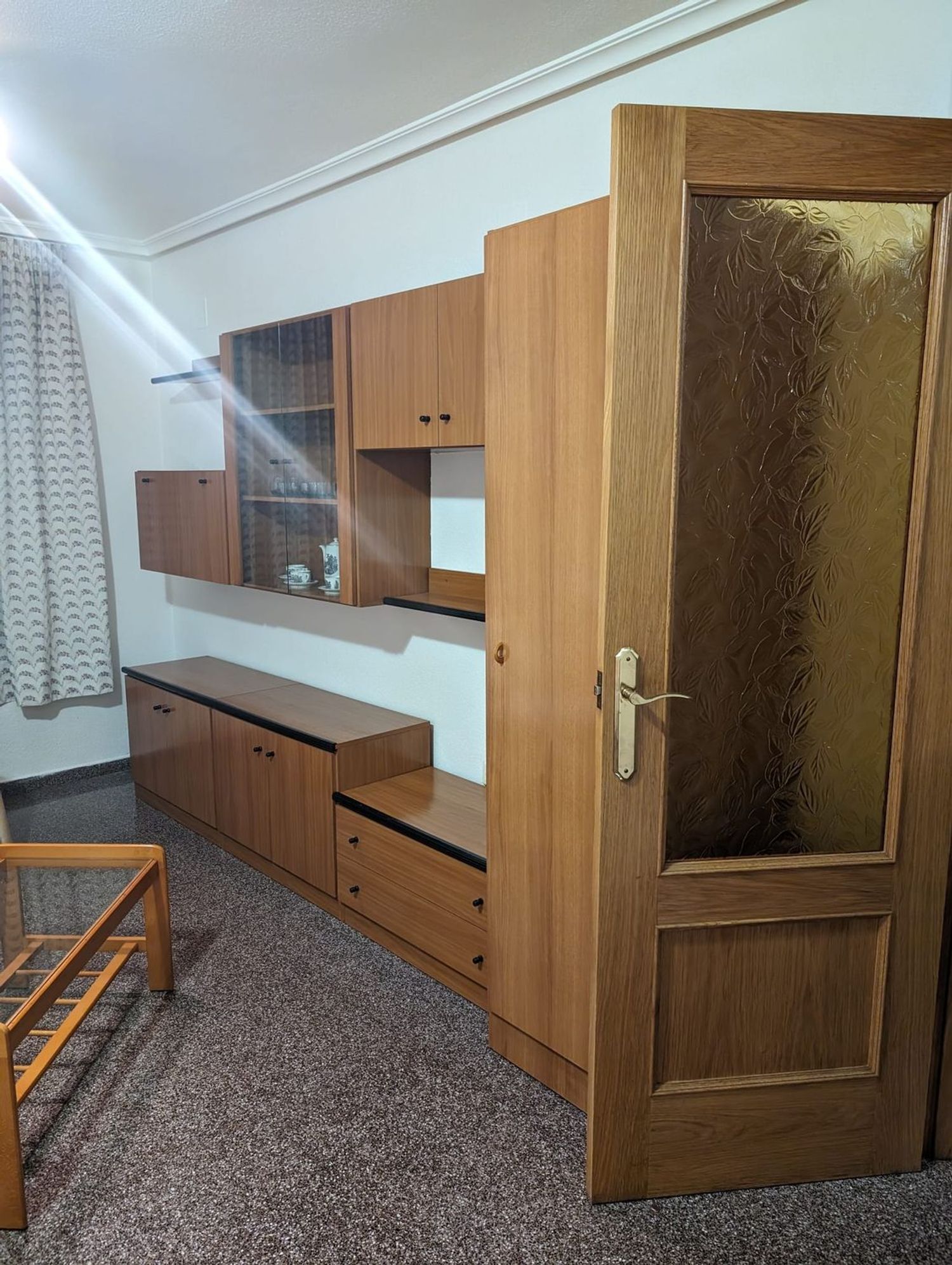 Piso en calle Maestro Caballero, 40