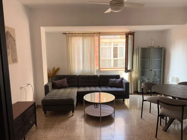 Piso en Calle de Fola, 15, Zona Hospital-Plaza del Real - Foto 1