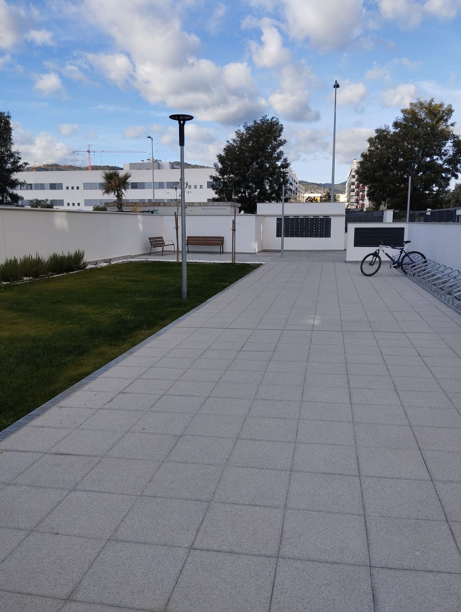 Piso en calle X4 P.p. O-3 Hta s Isabel, 83 - Foto 30