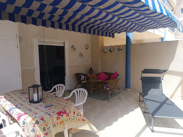 Piso en Avenida Costa Blanca, 23 - Foto 21