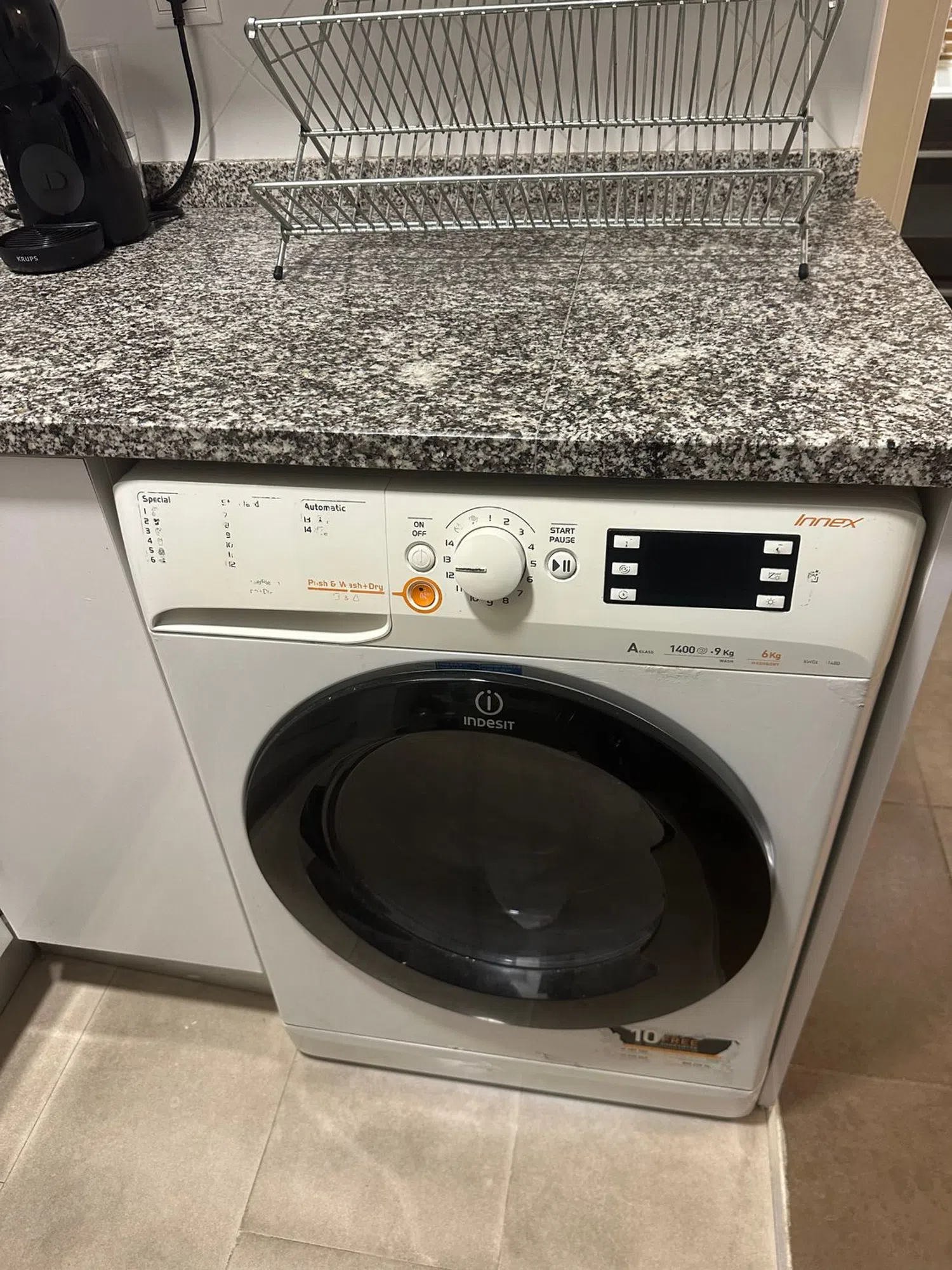 Piso en calle de Valderribas, 42 - Foto 11