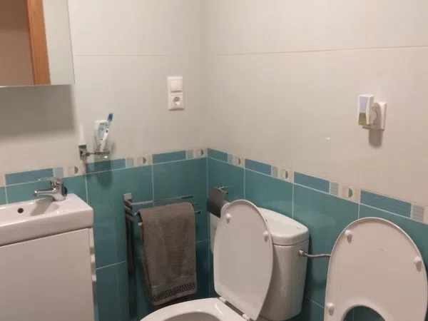 Piso en Calle Viñas da Veiga, 49 b - Foto 7