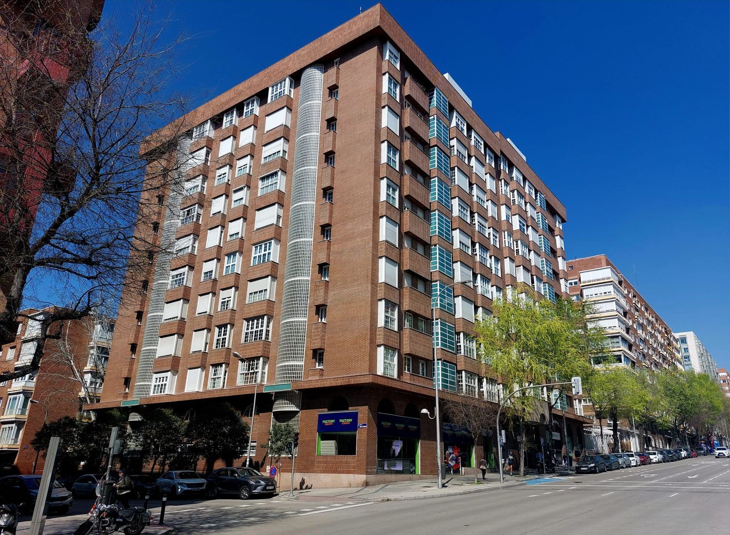 Piso en calle del Doctor Esquerdo, 102 - Foto 1