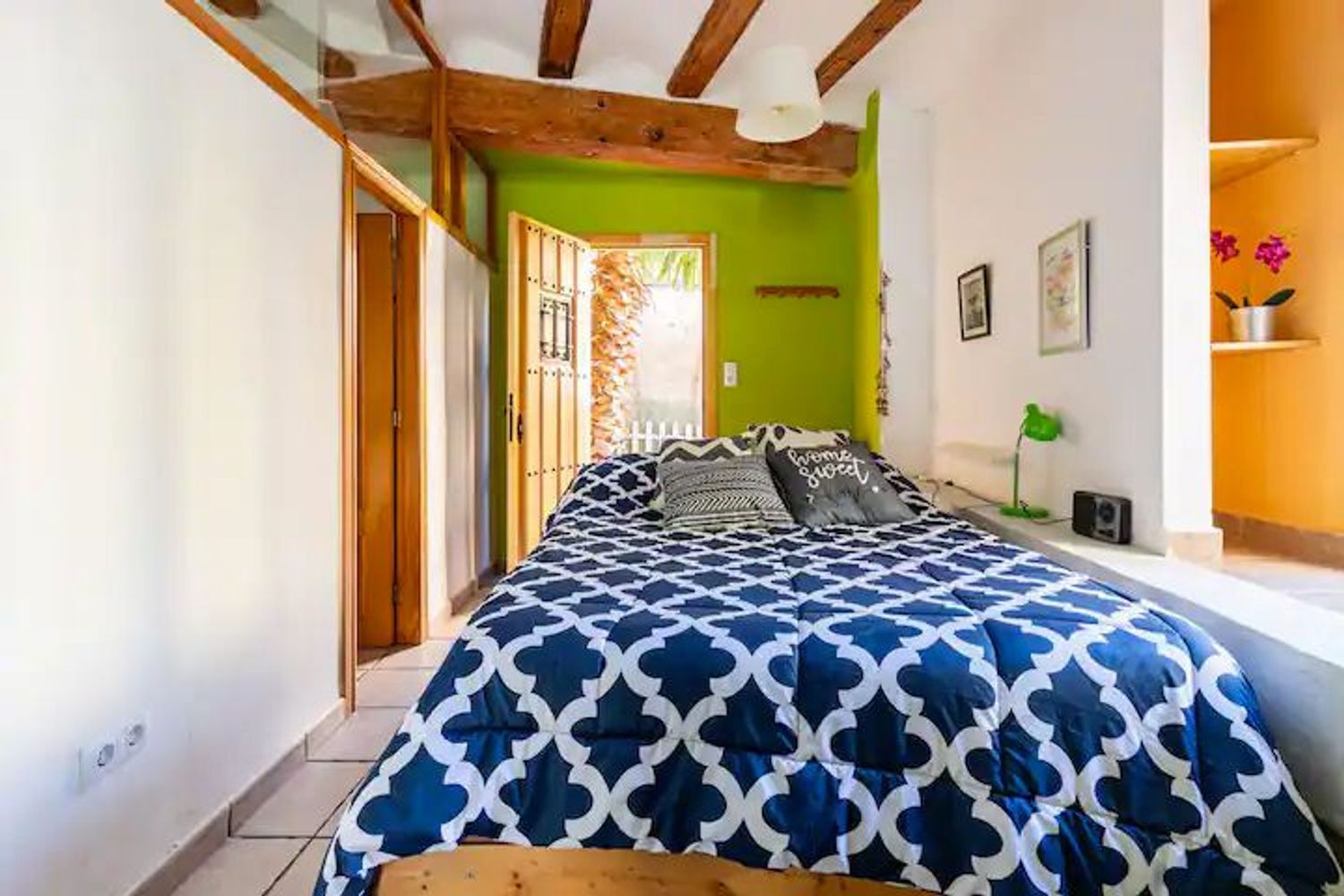 Casa o chalet independiente en Plaza de Beneyto I Coll, 2, El Carme - Foto 4