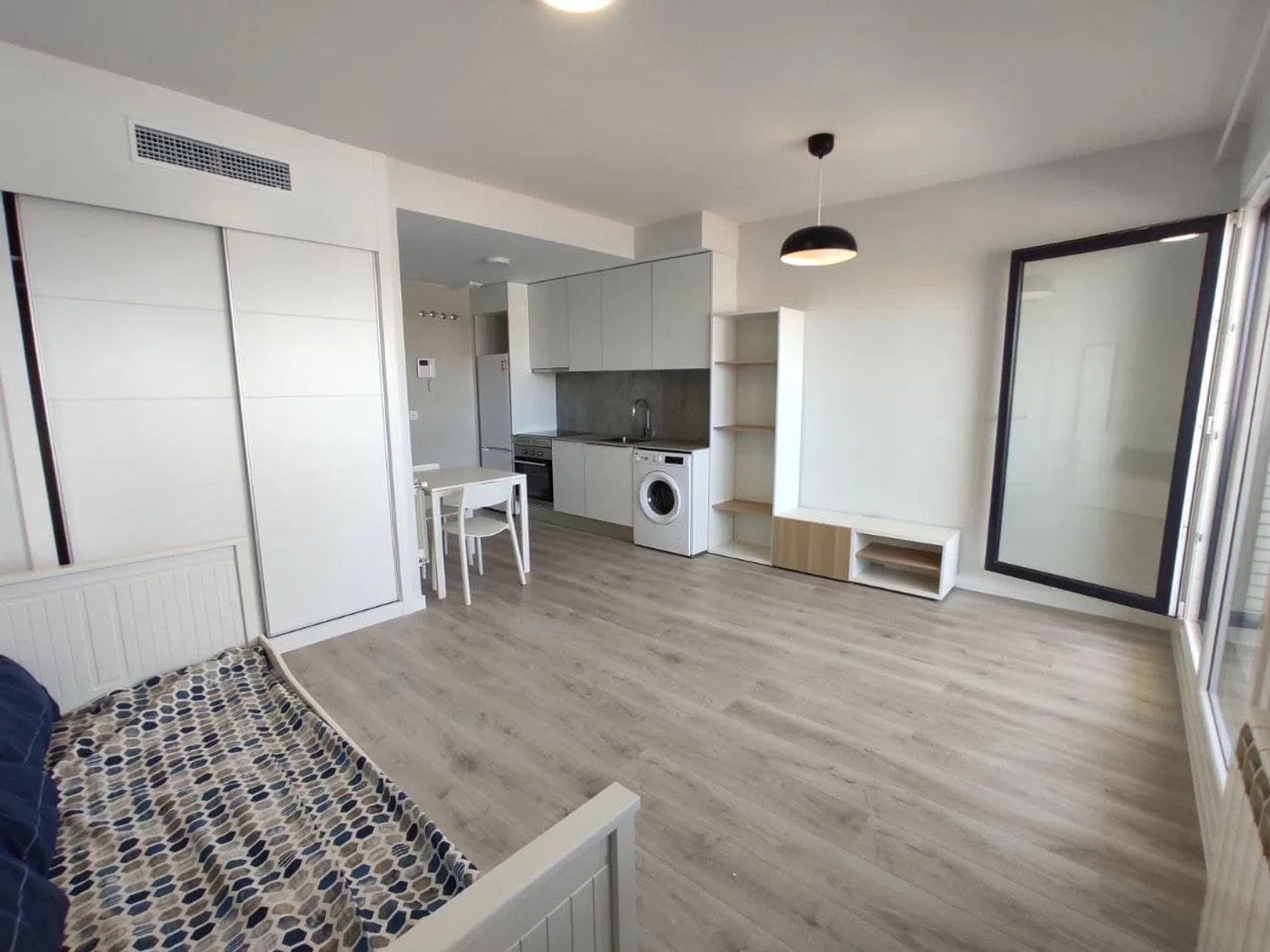 Estudio en calle Martin Luther King, 1 - Foto 2