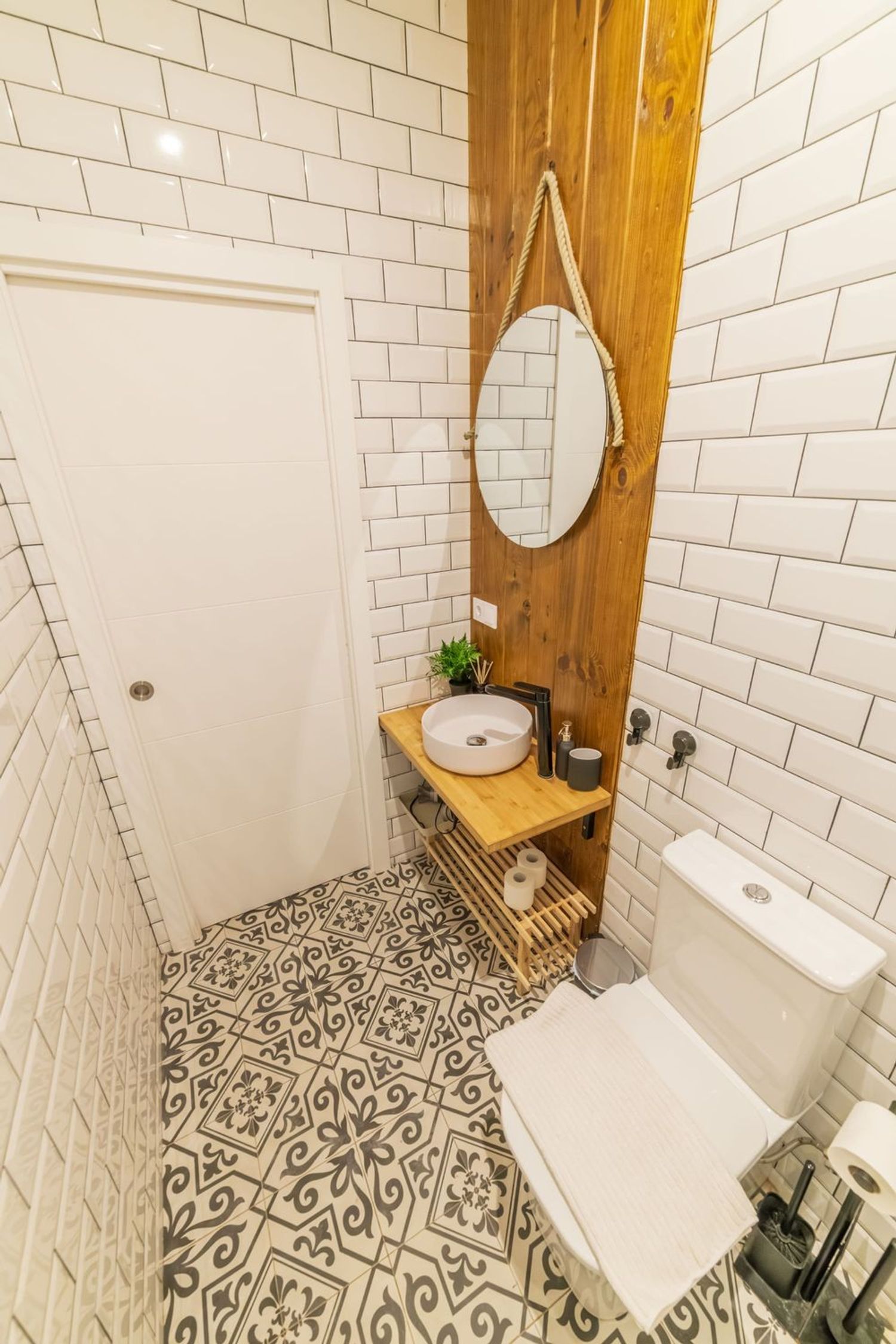 Chalet adosado en Barrio La Torrasa - Foto 22