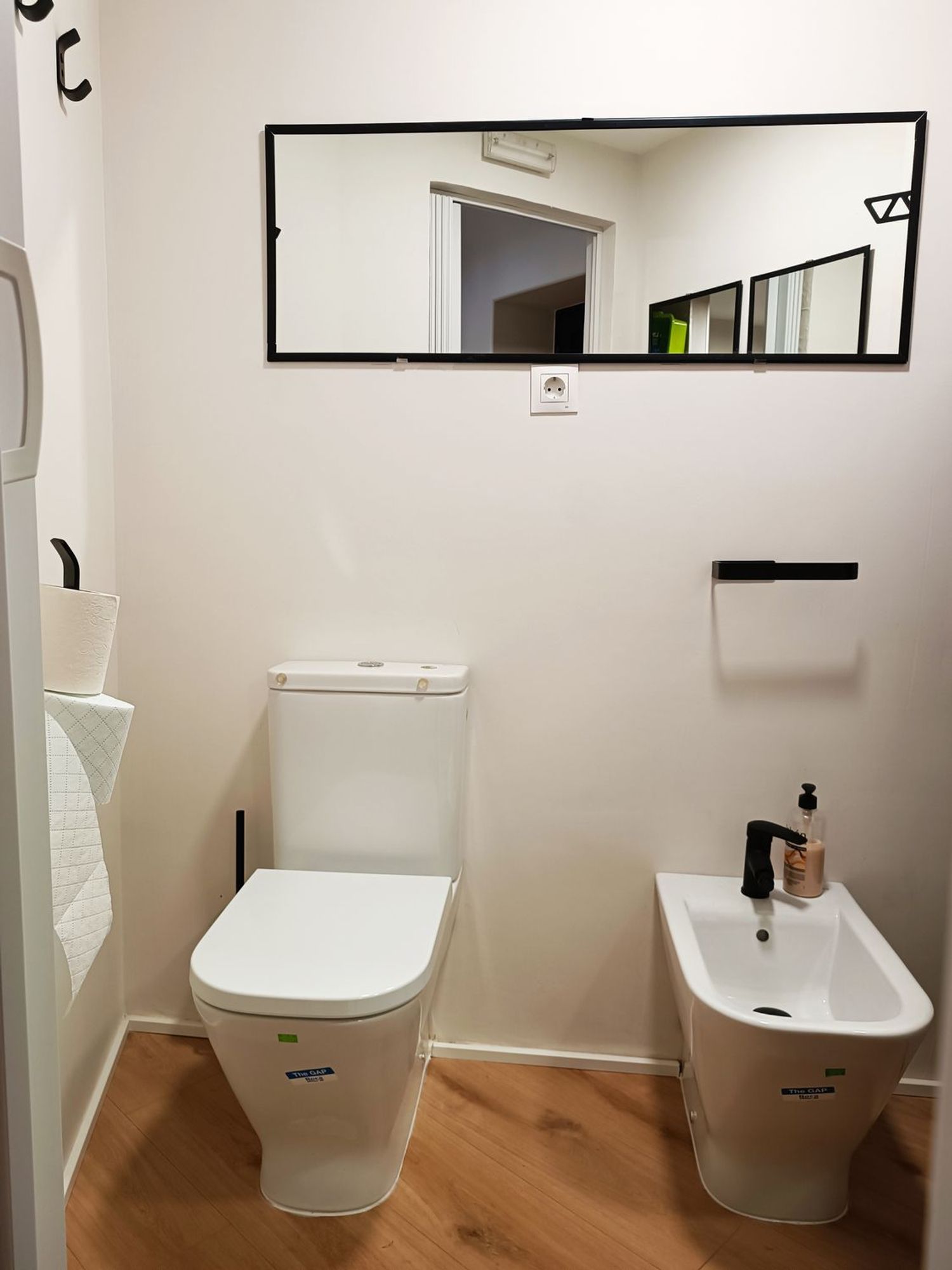 Piso en calle Virgen de las Injurias, 8 Bajo - Foto 6