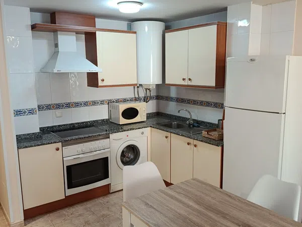 Piso en Calle Alexandre bóveda, 3, Sanxenxo - Foto 2