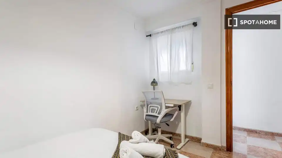 Piso en  Valencia Capital - Foto 10