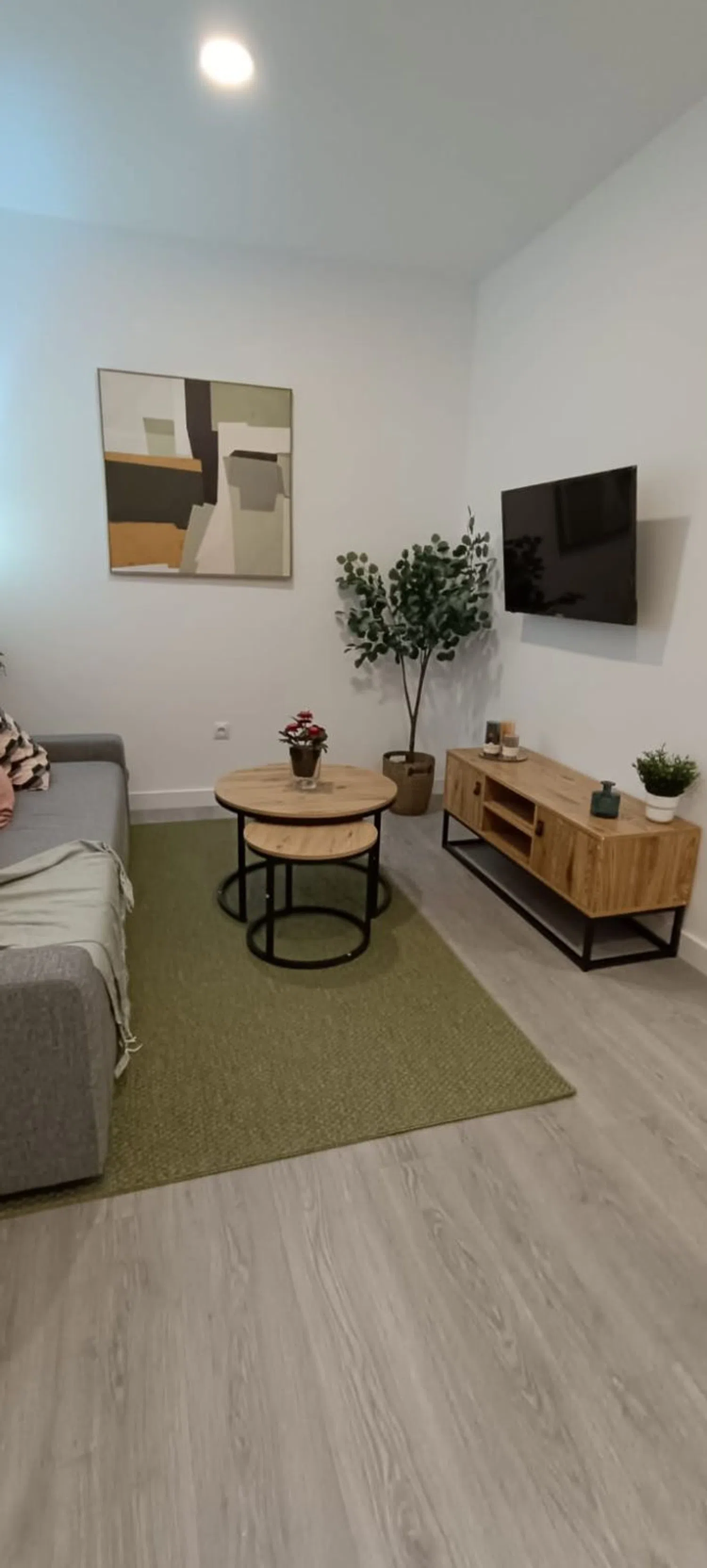 Piso en calle de María de Guzmán, 42 - Foto 7