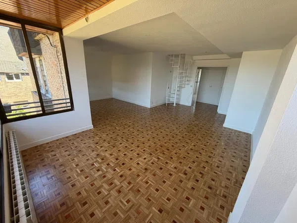 Dúplex en Carretera de Boadilla, 35, Casco Antiguo, Casco Antiguo - Foto 3