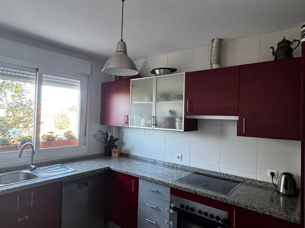Chalet adosado en Calle Equitación, 3, Hipódromo - Cerrado del Águila, Hipódromo - Cerrado del Águila - Foto 16