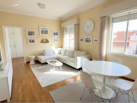 Piso en calle Andrés Torrejón, 18