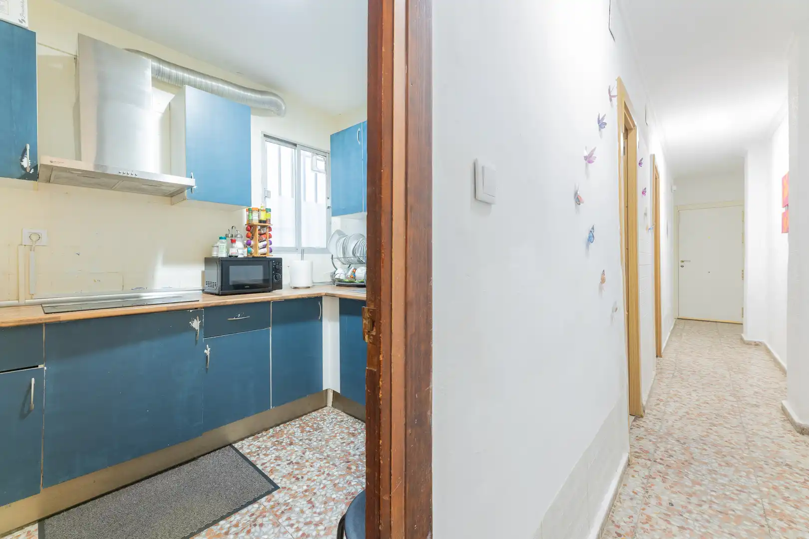 Piso en  Carrer de la Vall de Laguar - Foto 25