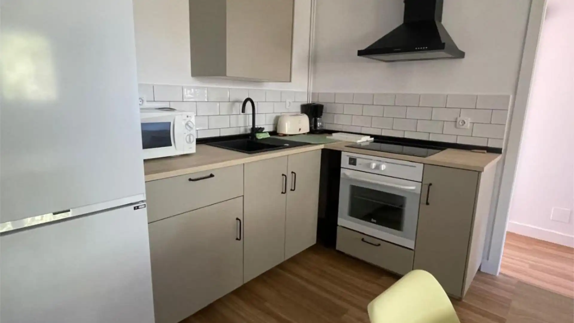 Piso en  Rúa Nogueira 9 - Foto 8