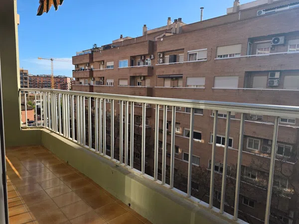 Piso en Nicolau Primitiu Gomez Se - Foto 6