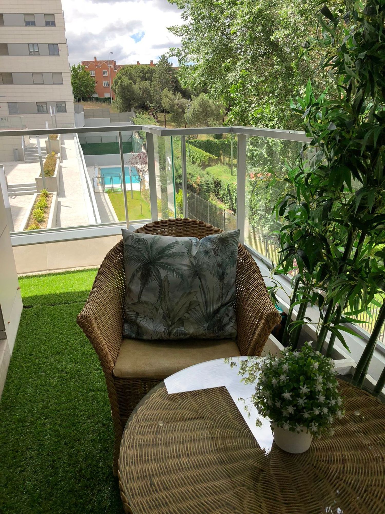 Piso en calle de las Islas de Cabo Verde, 86 - Foto 10