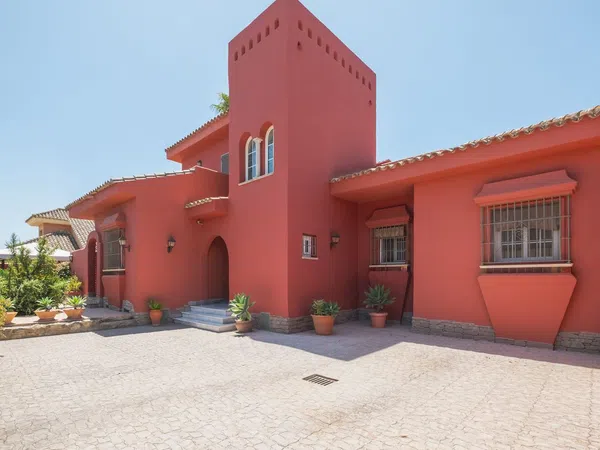 Casa o chalet independiente en Calle Aníbal, 51, Novo Sancti Petri, Novo Sancti Petri - Foto 3