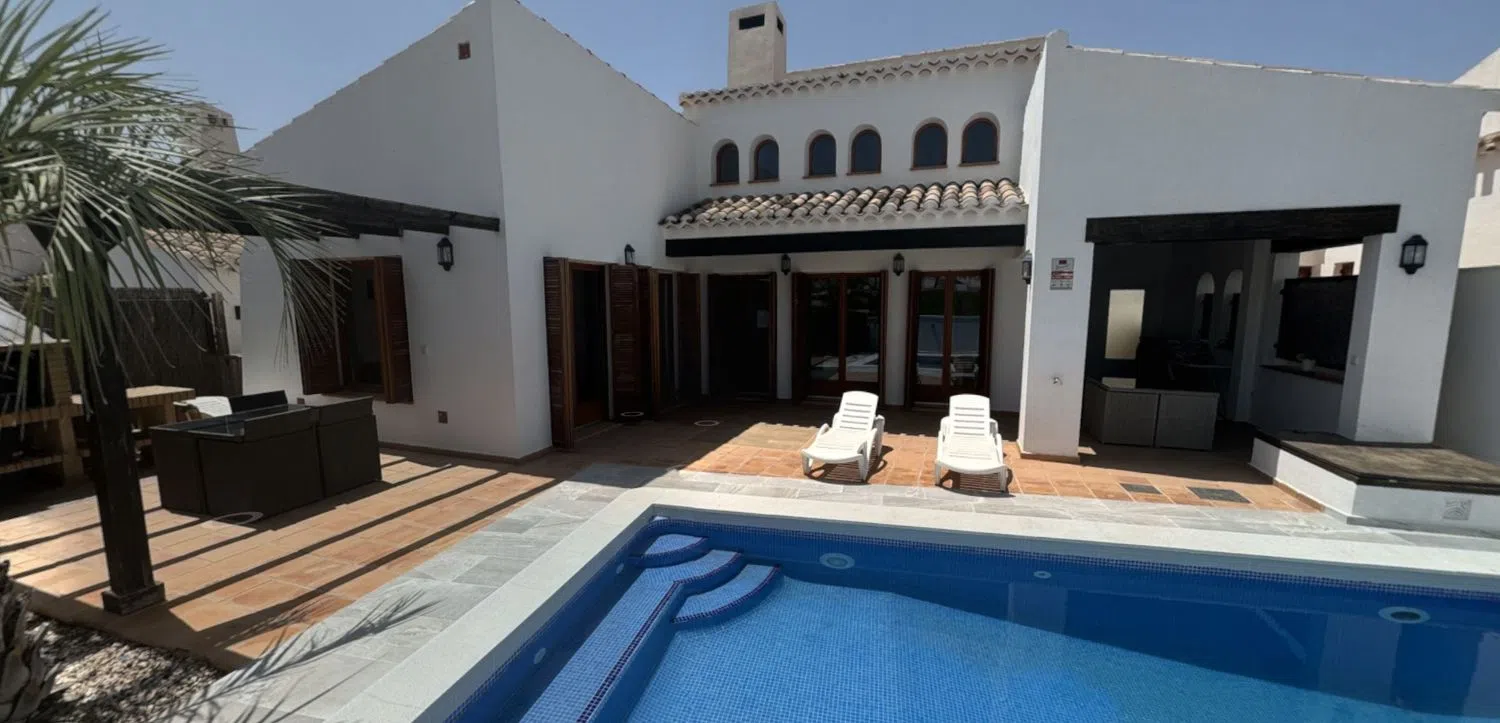 Casa independiente en calle Turquesa, 37