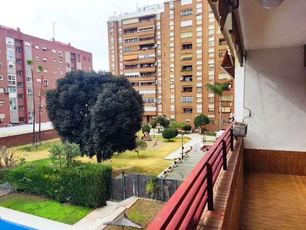 Piso en Calle Rico Cejudo, 4 a, Nervión - Foto 6