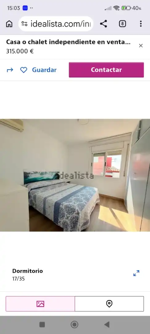 Chalet en  Carrer dels Escipions 4 - Foto 5