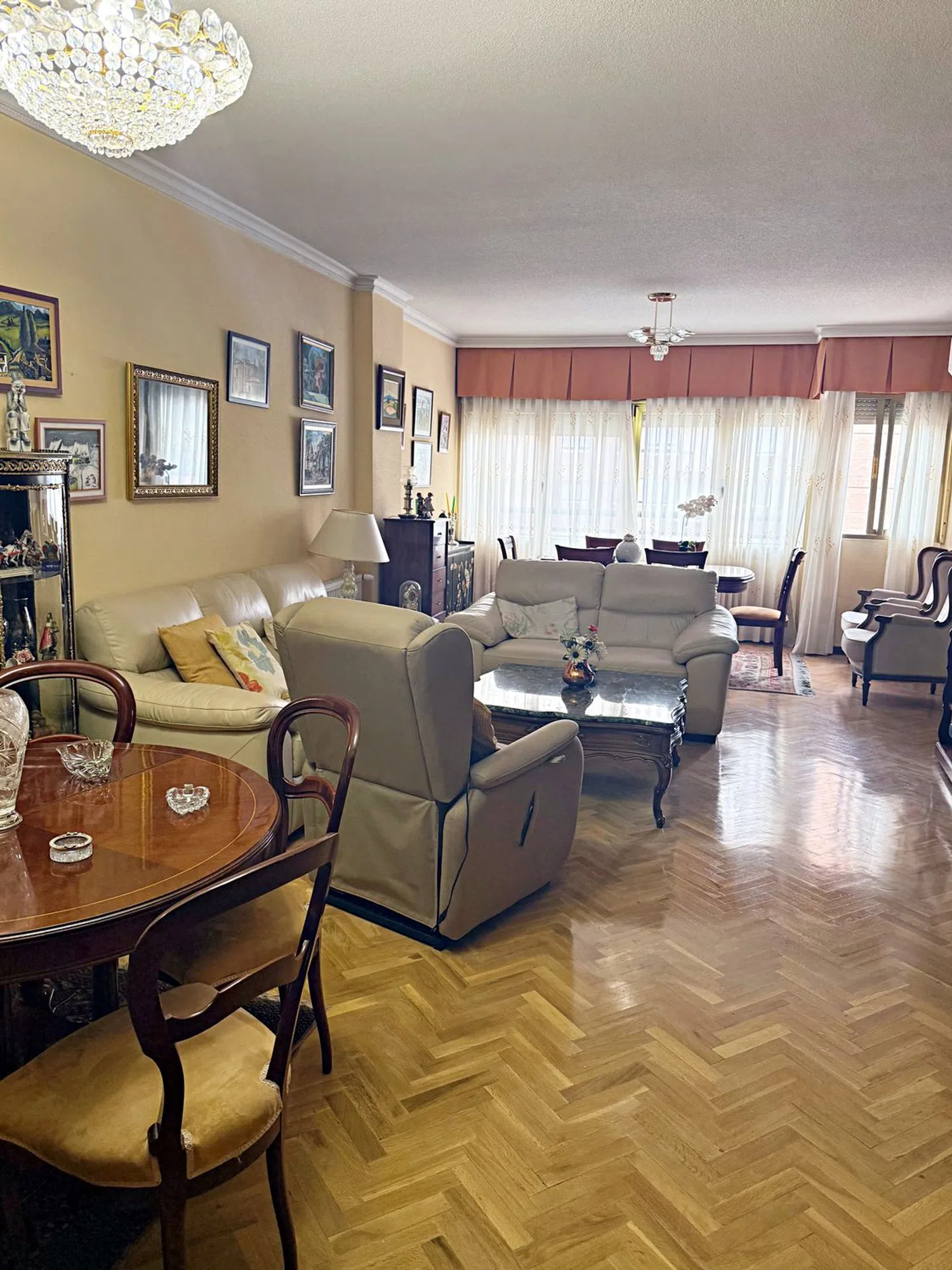 Piso en calle de Sangenjo, 16 - Foto 1