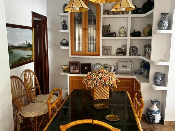 Casa o chalet independiente en Urbanización Megatin, 18 - Foto 10