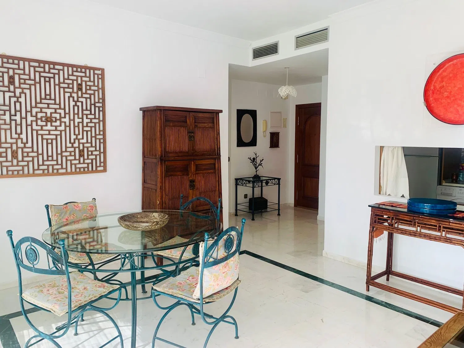 Piso en bulevar Príncipe Alfonso de Hohenlohe s/n UrbanizacionMarbellaReal - Foto 21