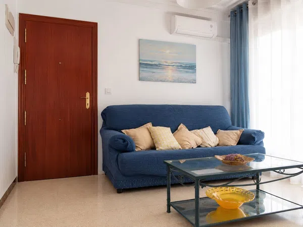 Piso en Plaza Vicente Gallego Zona Macarena, 6, Doctor Fedriani - Foto 2