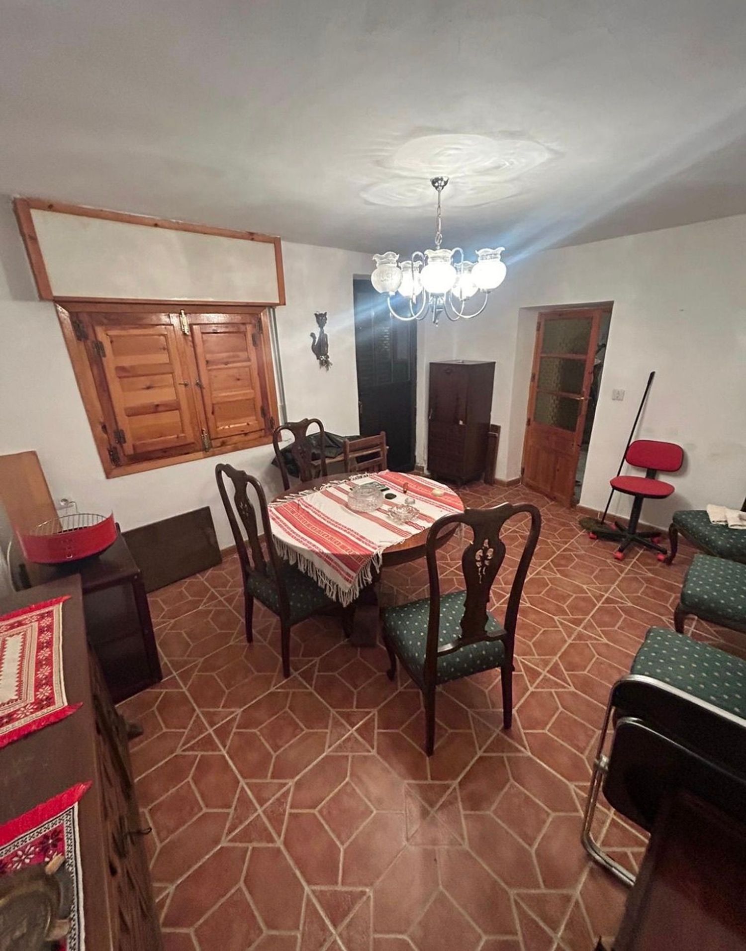 Casa de pueblo en Calle San Roque, 13 - Foto 6